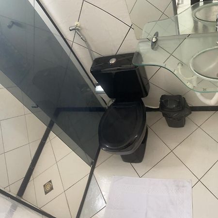 Hotel Shalom 北茹阿泽鲁 外观 照片