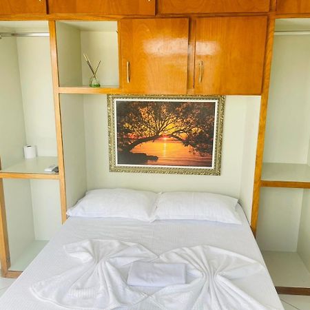Hotel Shalom 北茹阿泽鲁 外观 照片