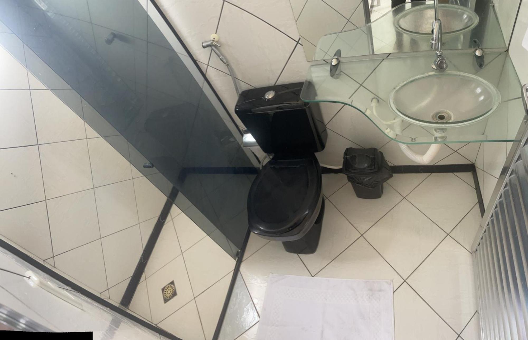 Hotel Shalom 北茹阿泽鲁 外观 照片