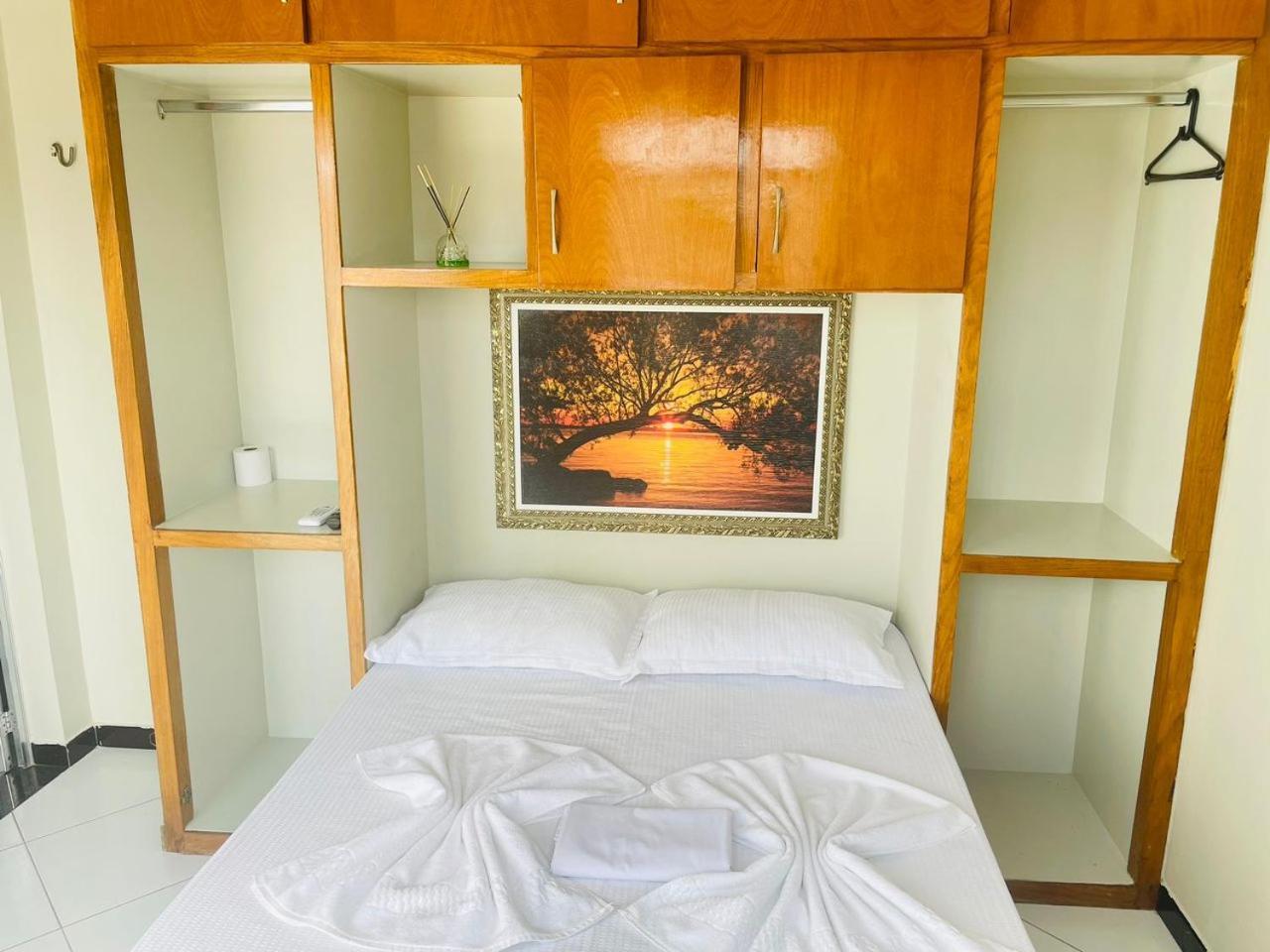 Hotel Shalom 北茹阿泽鲁 外观 照片