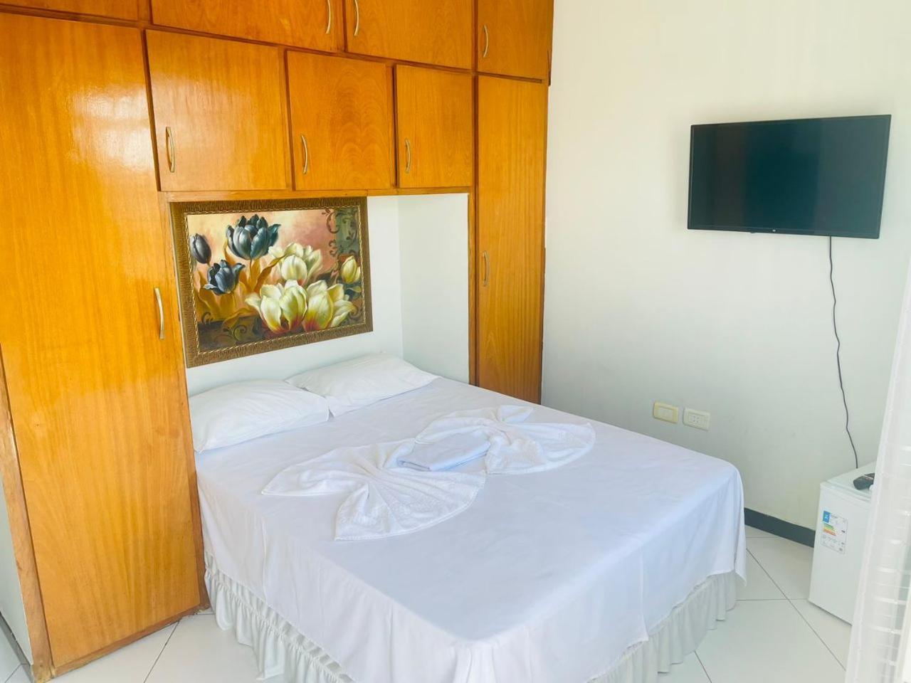 Hotel Shalom 北茹阿泽鲁 外观 照片