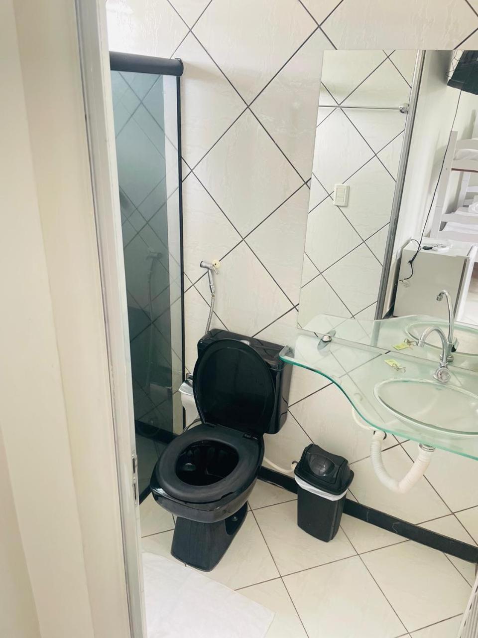 Hotel Shalom 北茹阿泽鲁 外观 照片