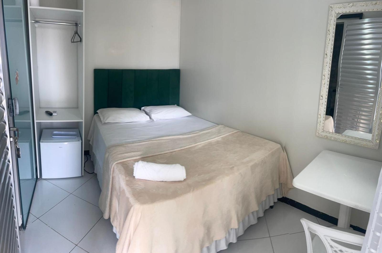 Hotel Shalom 北茹阿泽鲁 外观 照片