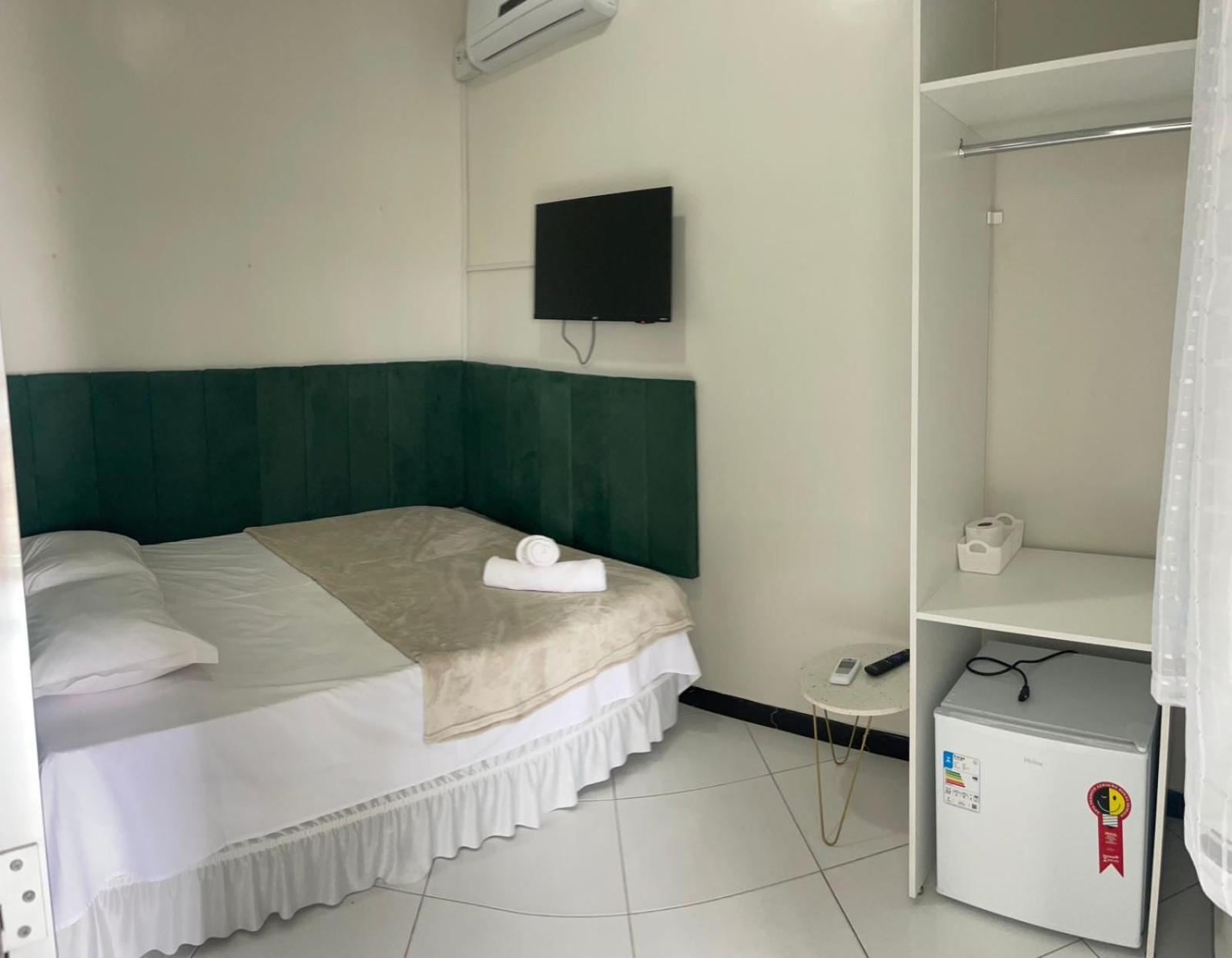 Hotel Shalom 北茹阿泽鲁 外观 照片