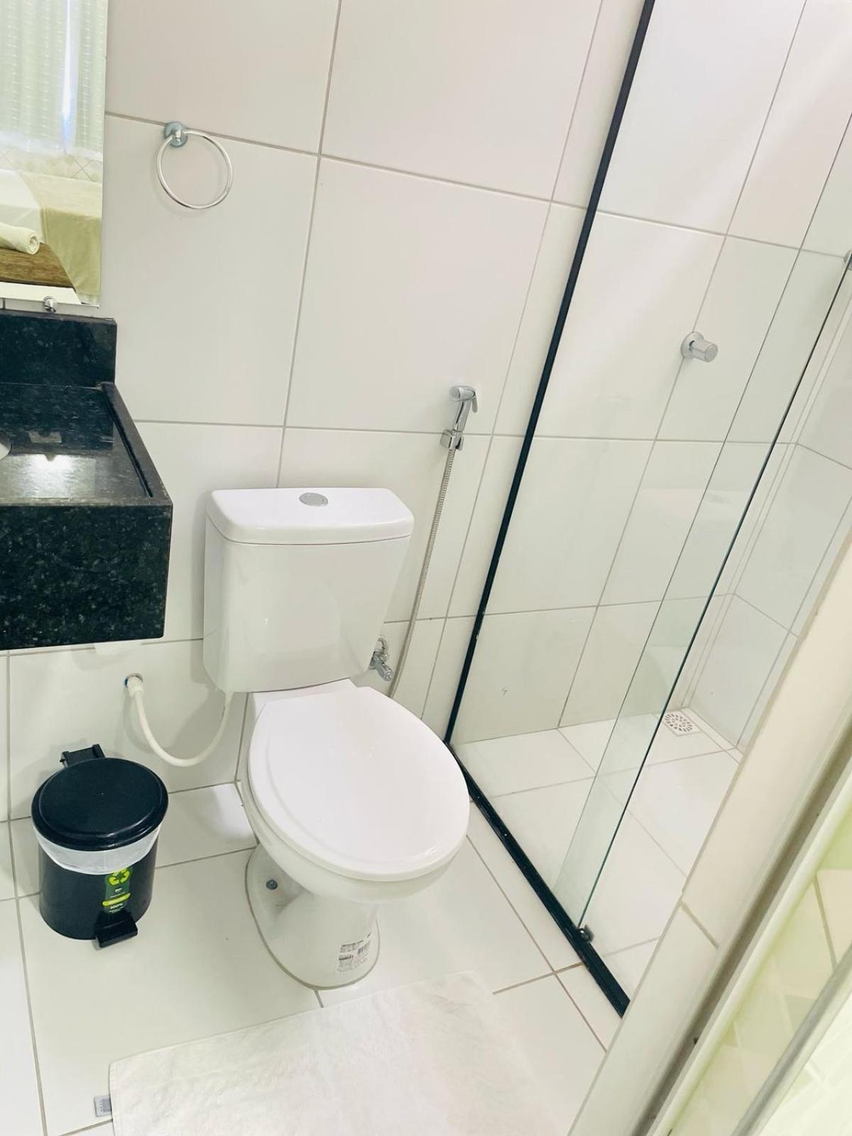 Hotel Shalom 北茹阿泽鲁 外观 照片